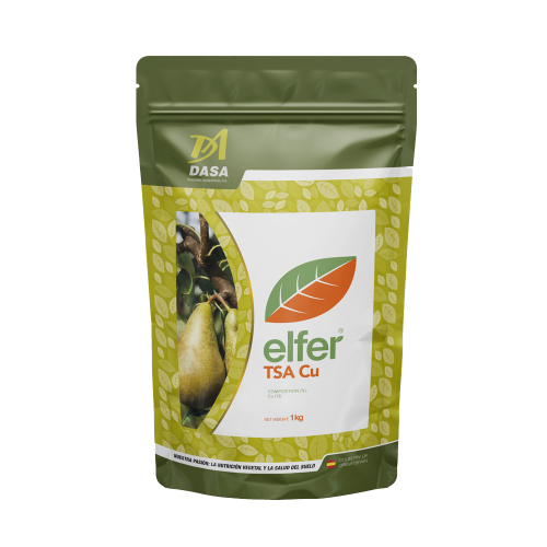 elfer® TSA Cu