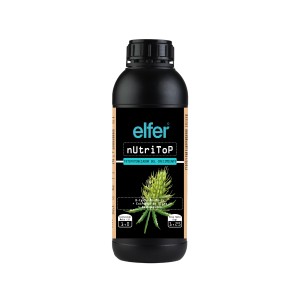 elfer® Nutritop Canna