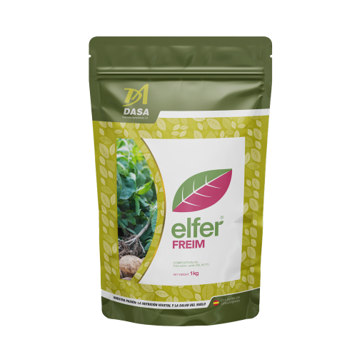 elfer® Freim