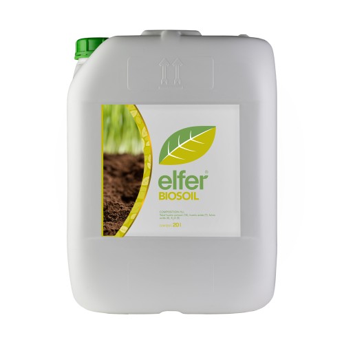 elfer® Biosoil