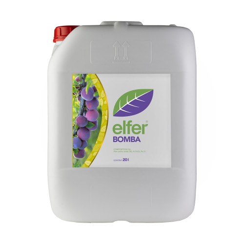 elfer® Bomba