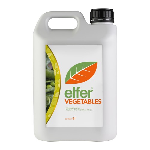 elfer® Vegetables