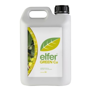 elfer® Green Cu