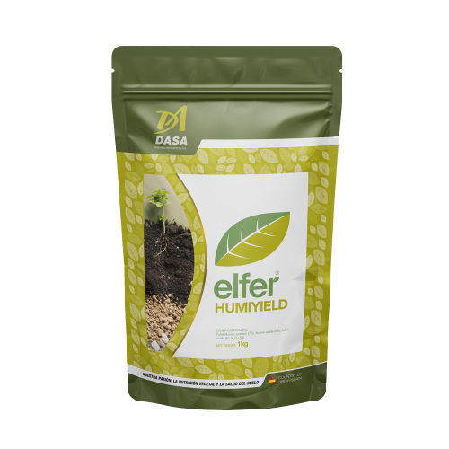 elfer® Humiyield