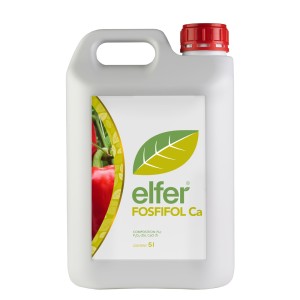 elfer® Fosfifol Ca (EXPORTACIÓN)