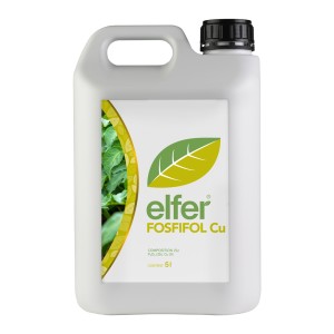 elfer® Fosfifol Cu (EXPORTACIÓN)