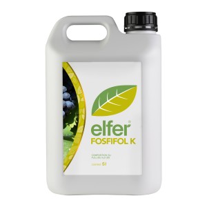 elfer® Fosfifol K (EXPORTACIÓN)