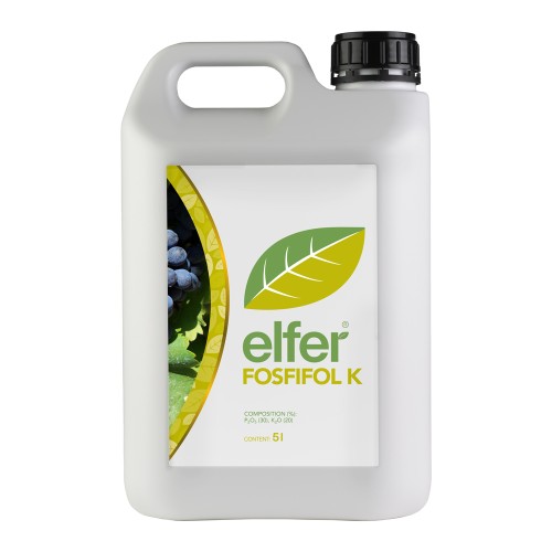 elfer® Fosfifol K (EXPORTATION)