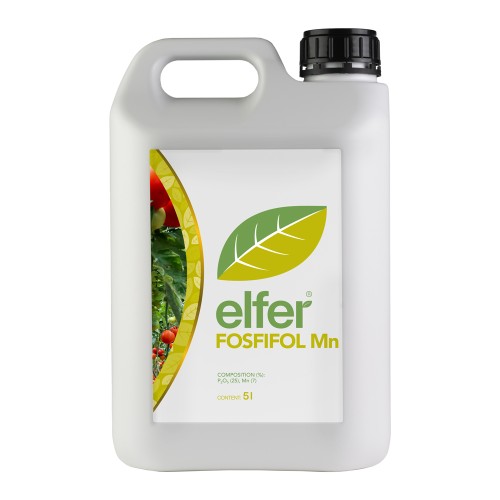 elfer® Fosfifol Mn (EXPORTACIÓN)