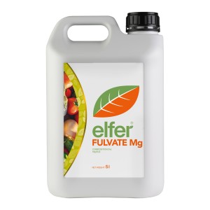 elfer® Fulvate Mg