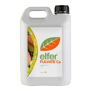 elfer® Fulvate Ca